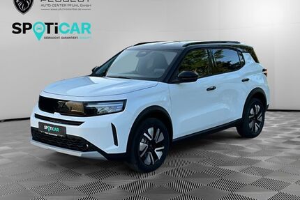 Opel Frontera Gebrauchtwagen