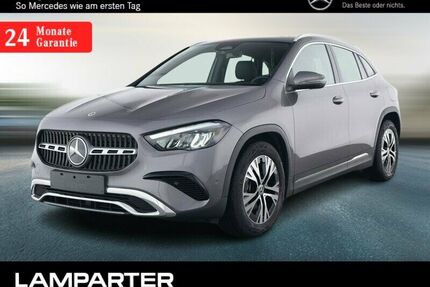 Mercedes-Benz GLA 180 Gebrauchtwagen