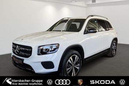 Mercedes-Benz GLB 250 Gebrauchtwagen
