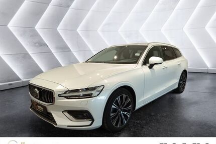Volvo V60 Gebrauchtwagen