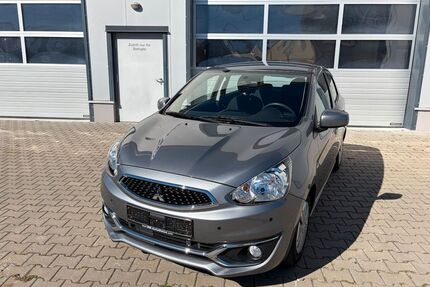 Mitsubishi Space Star Gebrauchtwagen