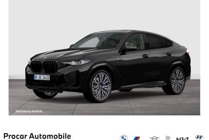 BMW X6 Gebrauchtwagen