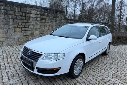VW Passat Variant Gebrauchtwagen