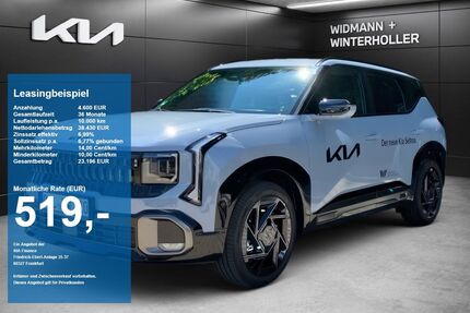 Kia Seltos Gebrauchtwagen