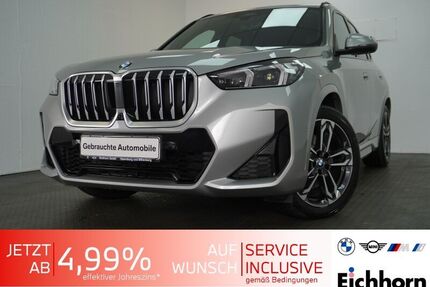 BMW X1 Gebrauchtwagen