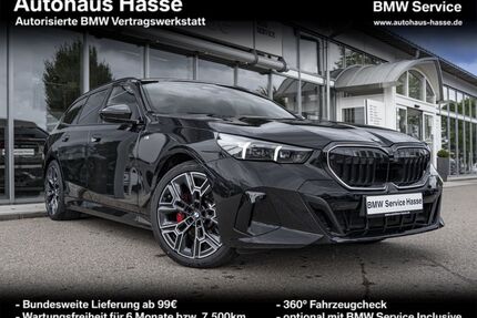 BMW 520 Gebrauchtwagen