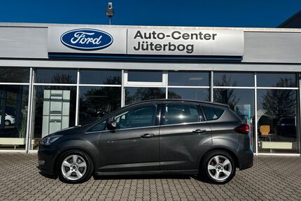 Ford C-Max Gebrauchtwagen