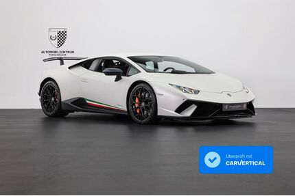 Lamborghini Huracán Gebrauchtwagen
