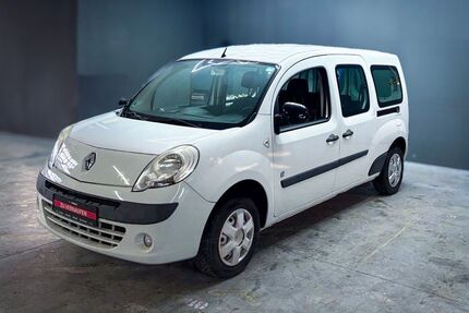 Renault Kangoo Gebrauchtwagen