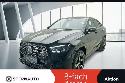 Mercedes-Benz GLE 450 Gebrauchtwagen