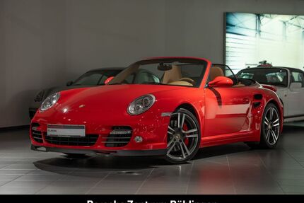 Porsche 997 Gebrauchtwagen
