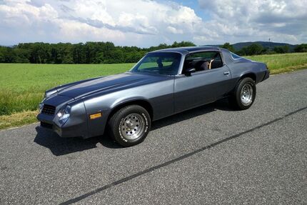 Chevrolet Camaro Gebrauchtwagen
