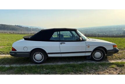 Saab 900 Gebrauchtwagen