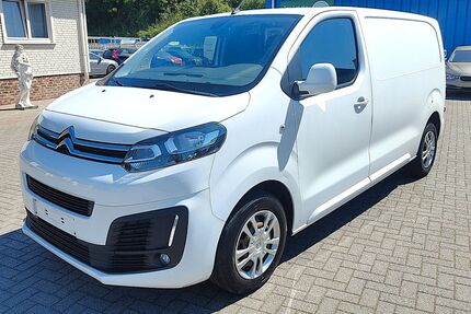 Citroen Jumpy Gebrauchtwagen