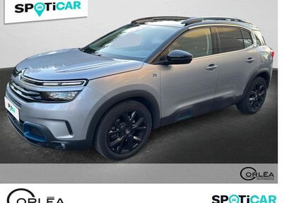 Citroen C5 Aircross Gebrauchtwagen