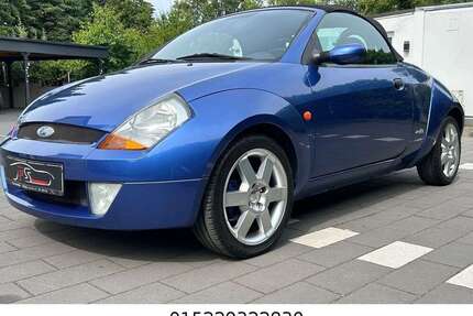 Ford Streetka Gebrauchtwagen