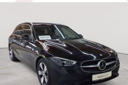 Mercedes-Benz C 220 Gebrauchtwagen