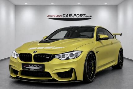 BMW M4 Gebrauchtwagen