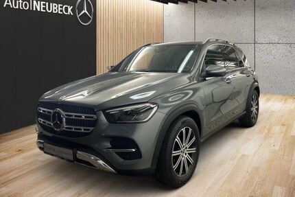 Mercedes-Benz GLE 580 Gebrauchtwagen