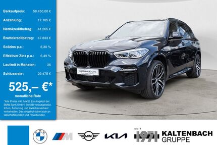 BMW X5 Gebrauchtwagen
