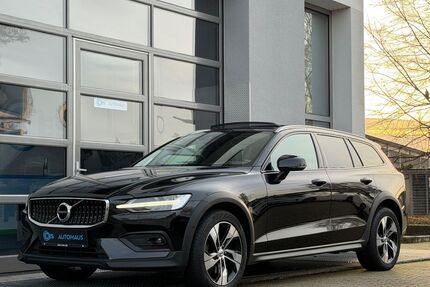 Volvo V60 Cross Country Gebrauchtwagen