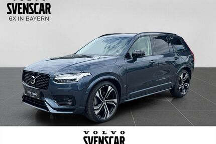 Volvo XC90 Gebrauchtwagen
