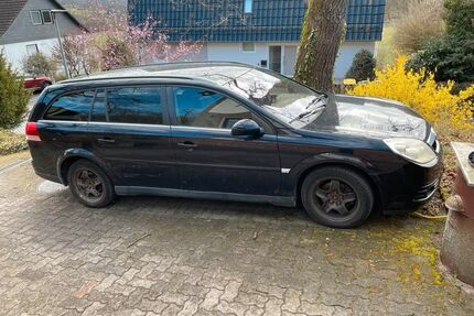 Opel Vectra Gebrauchtwagen