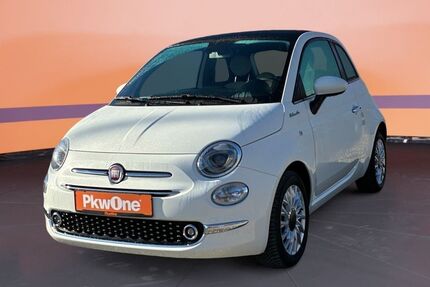 Fiat 500 Gebrauchtwagen