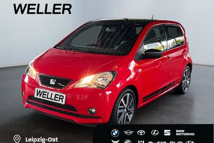 Seat Mii Gebrauchtwagen