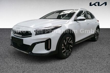 Kia XCeed Gebrauchtwagen