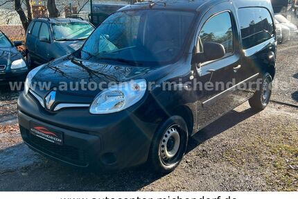 Renault Kangoo Gebrauchtwagen