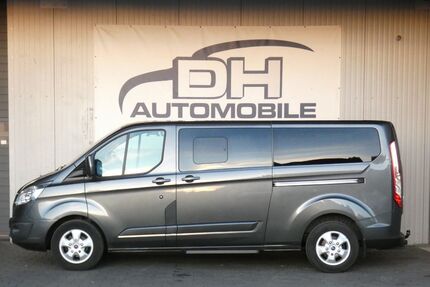 Ford Transit Gebrauchtwagen