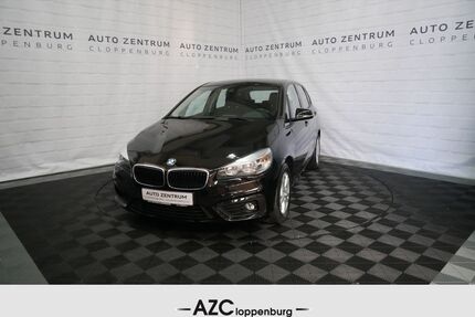 BMW 218 Active Tourer Gebrauchtwagen