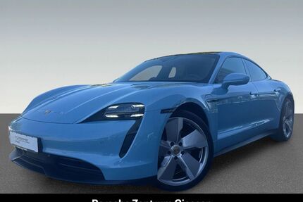 Porsche Taycan Gebrauchtwagen