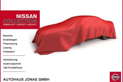 Nissan NV300 Gebrauchtwagen