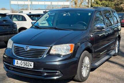 Lancia Voyager Gebrauchtwagen