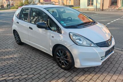 Honda Jazz Gebrauchtwagen