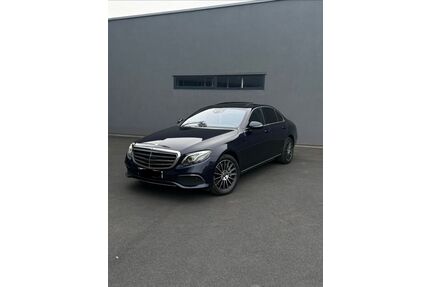 Mercedes-Benz E 350 Gebrauchtwagen