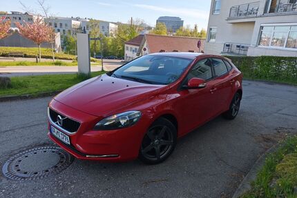 Volvo V40 Gebrauchtwagen