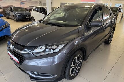 Honda HR-V Gebrauchtwagen