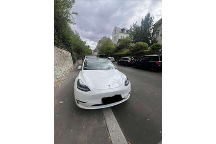 Tesla Model Y Gebrauchtwagen