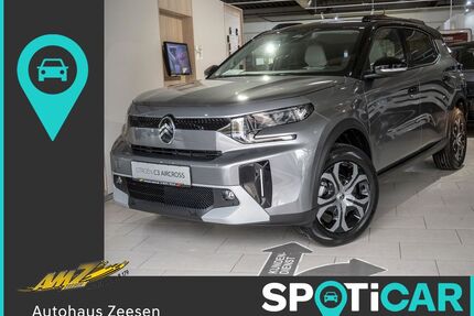 Citroen C3 Aircross Gebrauchtwagen