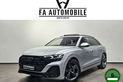 Audi Q8 Gebrauchtwagen
