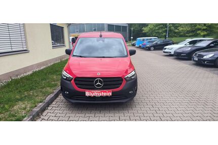 Mercedes-Benz Citan Gebrauchtwagen