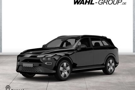 XPeng G9 Gebrauchtwagen