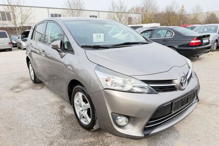 Toyota Verso Gebrauchtwagen