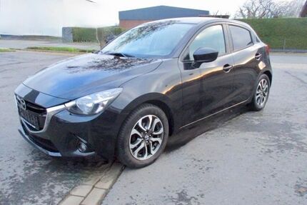 Mazda 2 Gebrauchtwagen