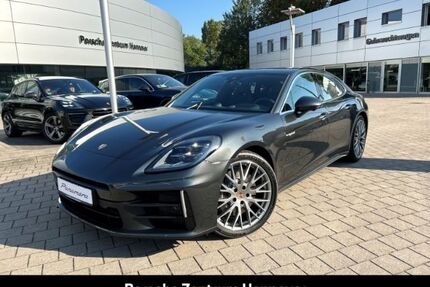 Porsche Panamera Gebrauchtwagen