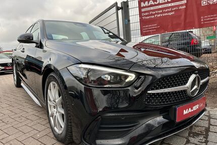 Mercedes-Benz C 200 Gebrauchtwagen