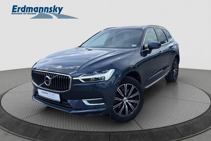 Volvo XC60 Gebrauchtwagen